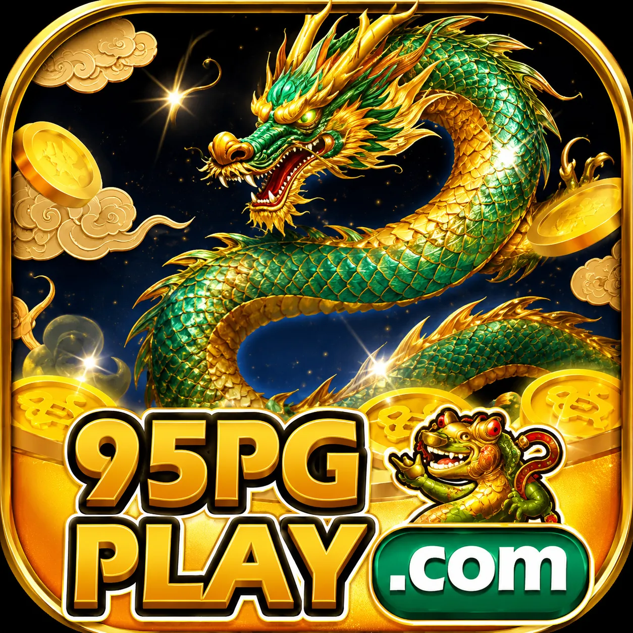 95PGPLAY - Game Gaple Seru dan Menarik untuk Semua Usia