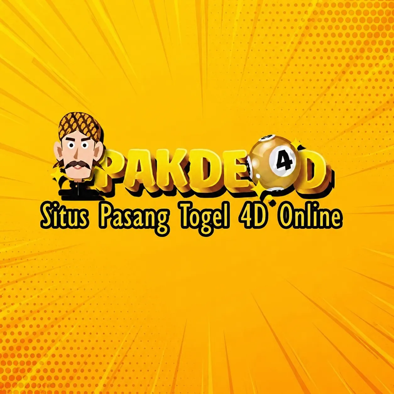 PAKDE4D - Tantangan Puzzle Seru untuk Semua Usia